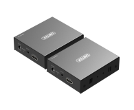 UNITEK Extender over Ethernet HDMI v1.3, 120m; V101A - 458679 - zdjęcie 1